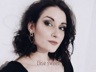 Elise_sweet