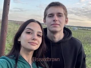 Eliseandbrown