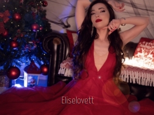 Eliselovett