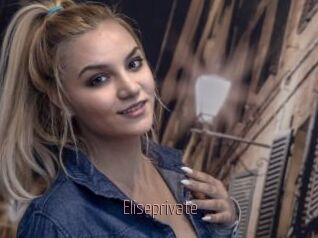 Eliseprivate