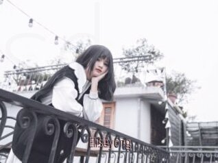 Eliseyong