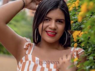 Elishatriana