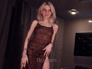 Elissahorn