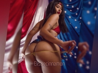 Elissecinnamon