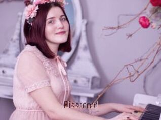 Elissonred