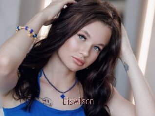 Eliswilson