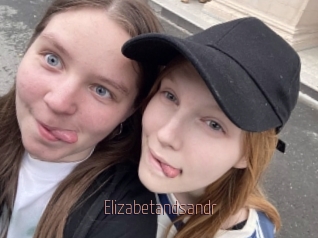 Elizabetandsandr