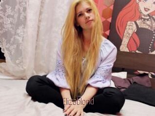 Elizablond