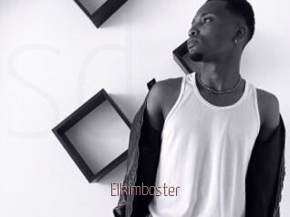 Elkimboster