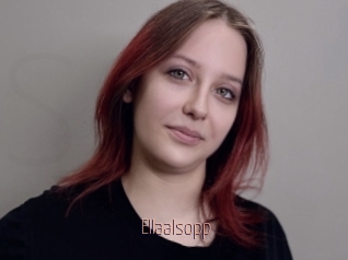 Ellaalsopp