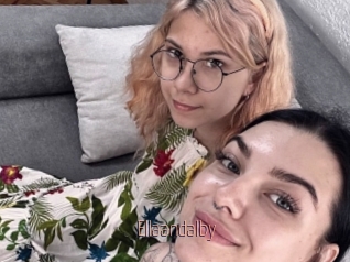 Ellaandalby