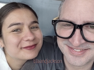 ellaandjackson Sexe désirs