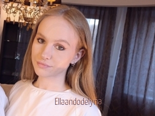 ellaandodelyna Sexe désirs