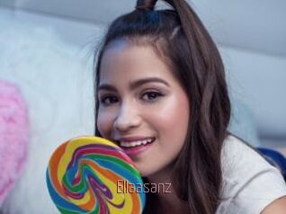 Ellaasanz