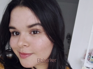 Ellabarker