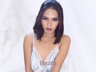 ellacalifa Sexe désirs