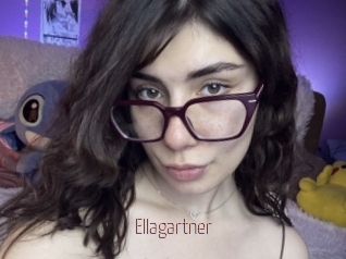 Ellagartner