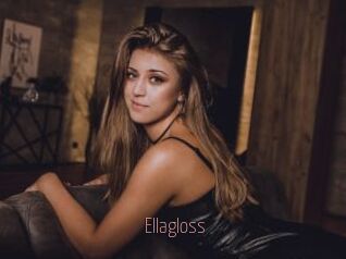 Ellagloss