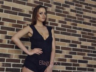 Ellagrierx