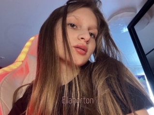ellahorton Sexe désirs