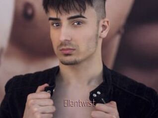 Ellantwist