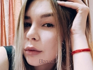 Ellanuar