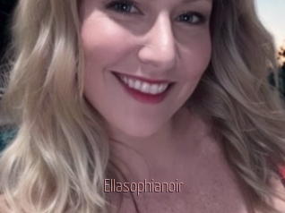 ellasophianoir Sexe désirs