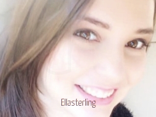 Ellasterling