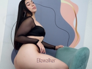 Ellawalker