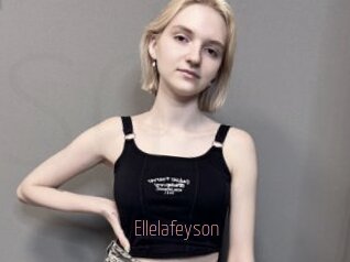 Ellelafeyson
