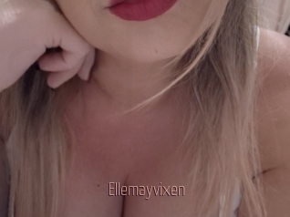 Ellemayvixen