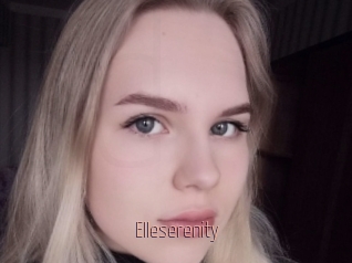 Elleserenity