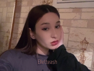 Elletteash