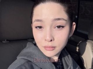 Ellettebulman