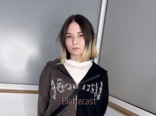 Ellettecast