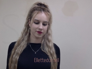 Ellettedurnell