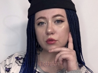 Ellettefurr