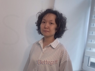 Ellettegaff