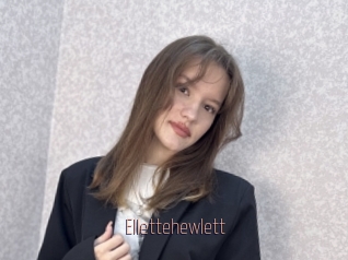 Ellettehewlett