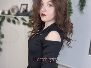 Ellettehiggins