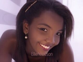 Elliehoudson