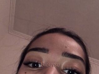Ellieluvsu