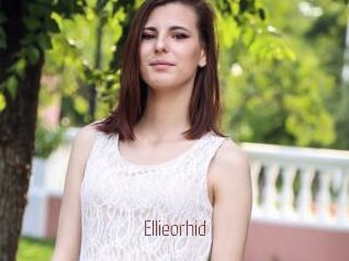 Ellieorhid
