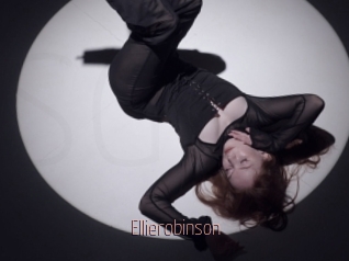 ellierobinson Sexe désirs