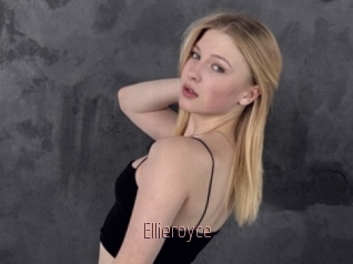 Ellieroyce