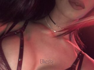 Elliesky