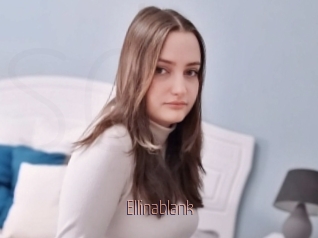 Ellinablank