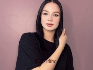 ellisonlilac Sexe désirs