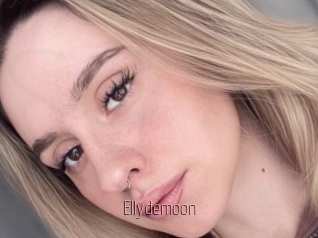 Ellydemoon