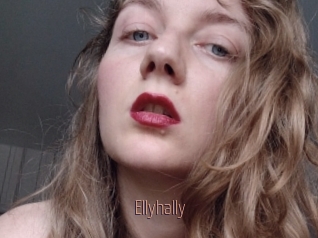 Ellyhally
